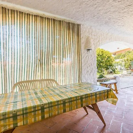 Villa Serra *
